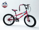 XPLORE BMX 20" Girls