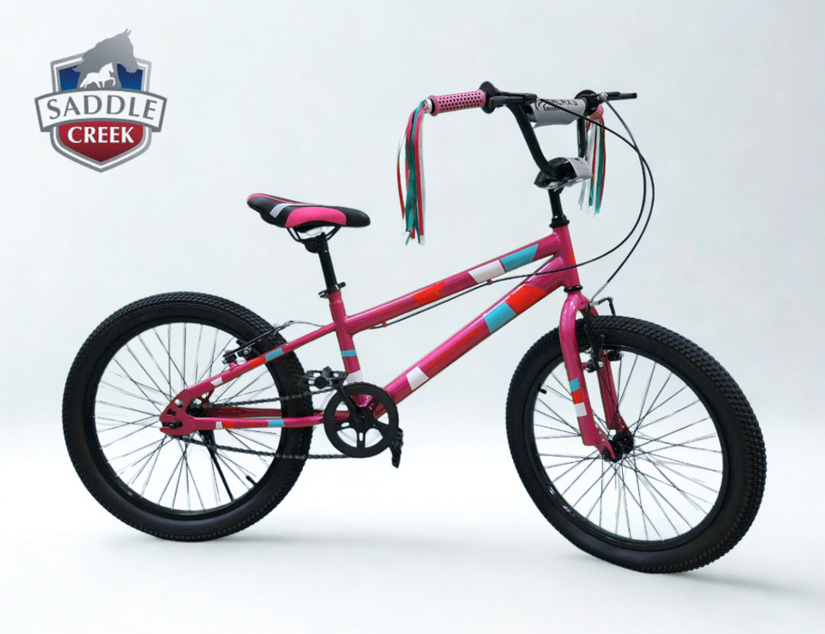 XPLORE BMX 20INCH BMX Girls
