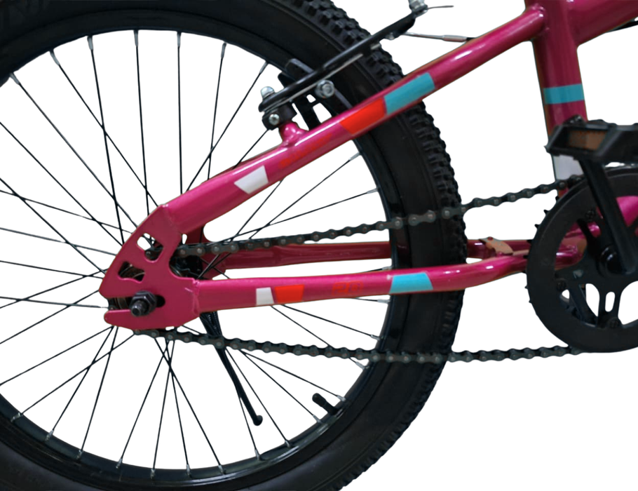 XPLORE BMX 20INCH BMX Girls