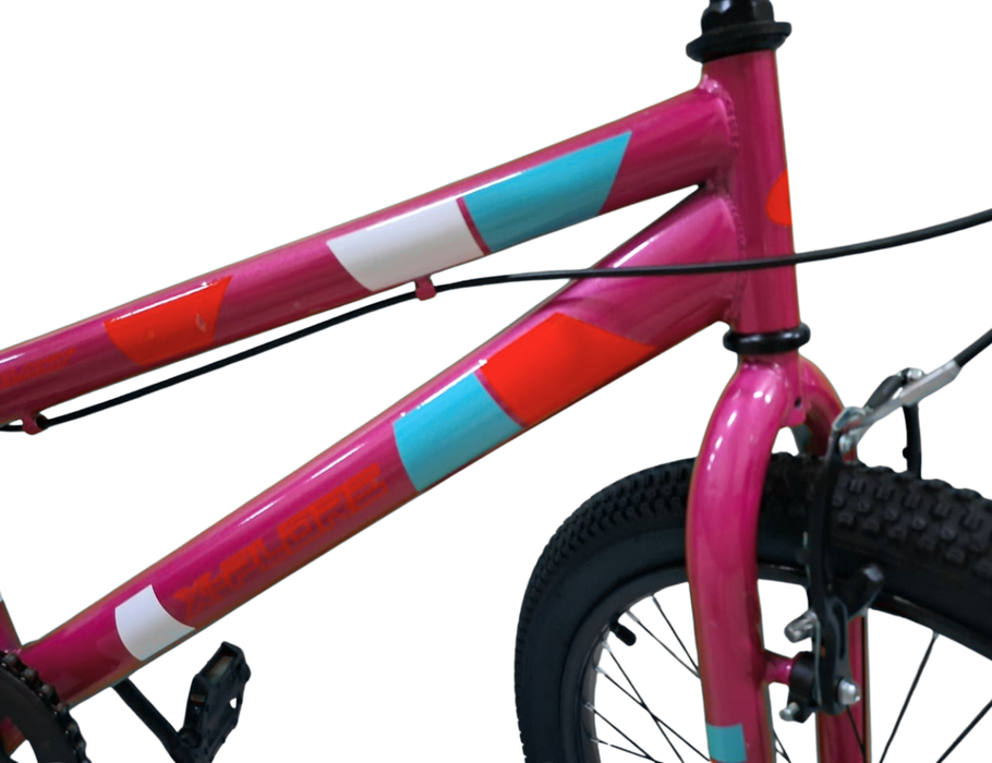 XPLORE BMX 20" Girls