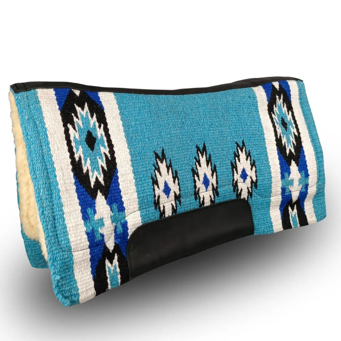 Wichita Saddle Pad Western