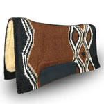Wichita Saddle Pad Western