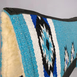 Wichita Saddle Pad Western