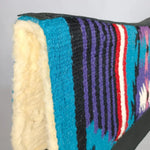 Wichita Saddle Pad Western