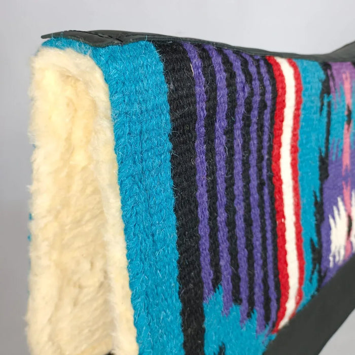 Wichita Saddle Pad Western