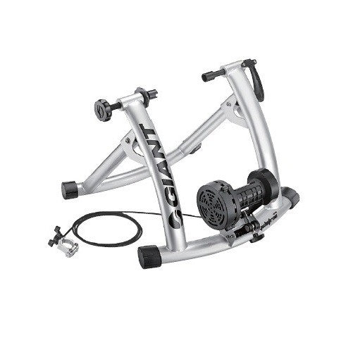 GIANT MAG TRAINER SILVER