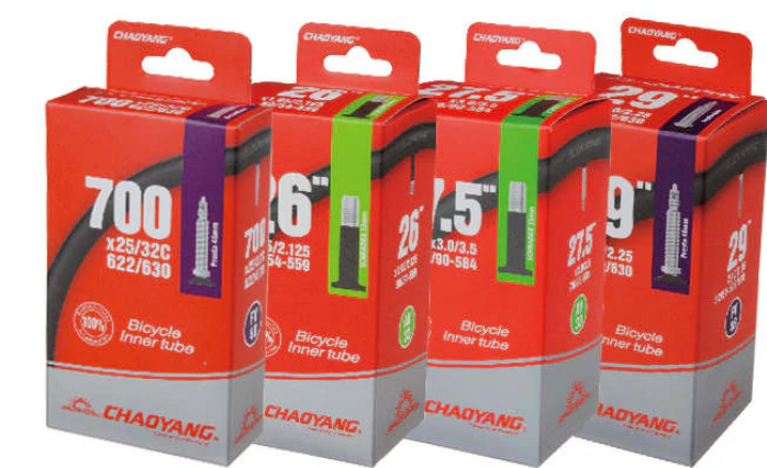 Bicycle Tube Inner | 24 inch x 1.95 / 2.125 Chaoyang