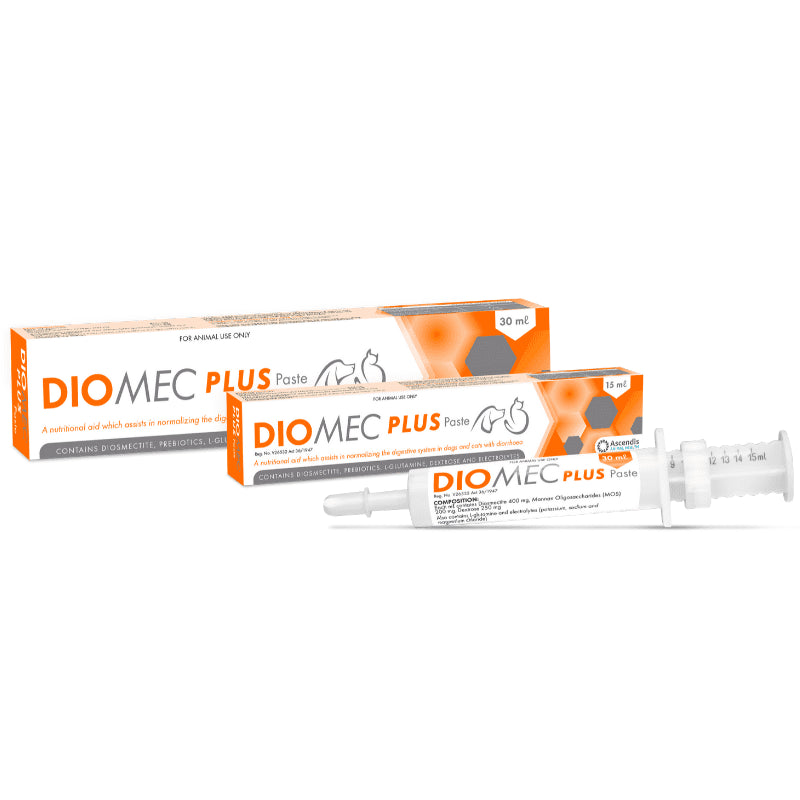 Diomec Paste Git 60ml