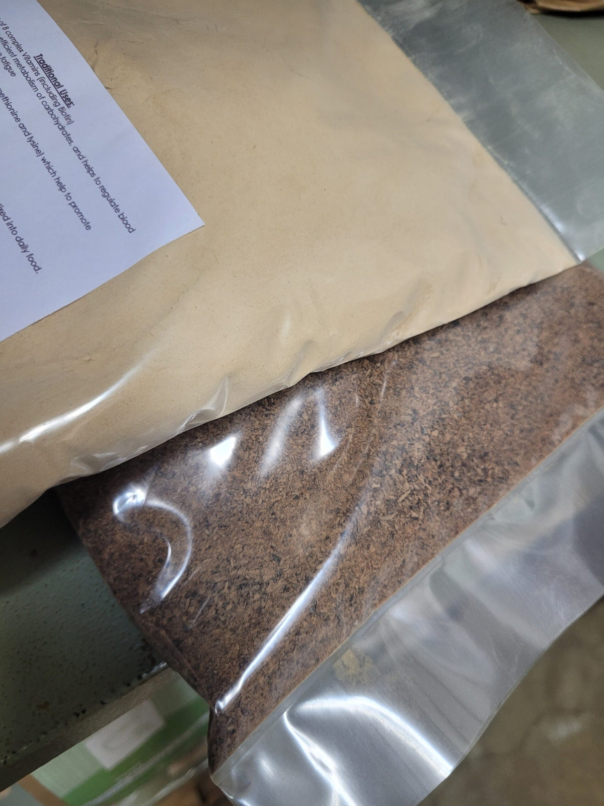 Herbvale Brewers Yeast 1/2kg