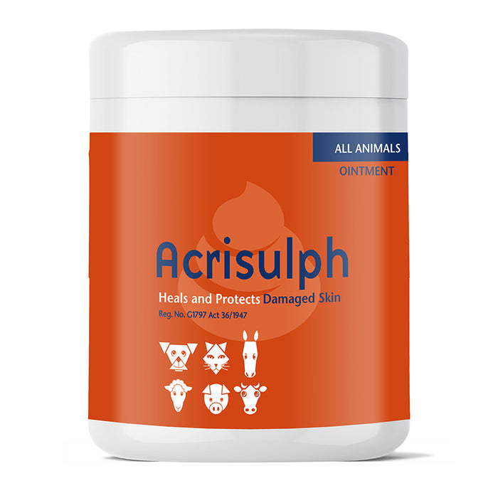 Acrisulph 500g
