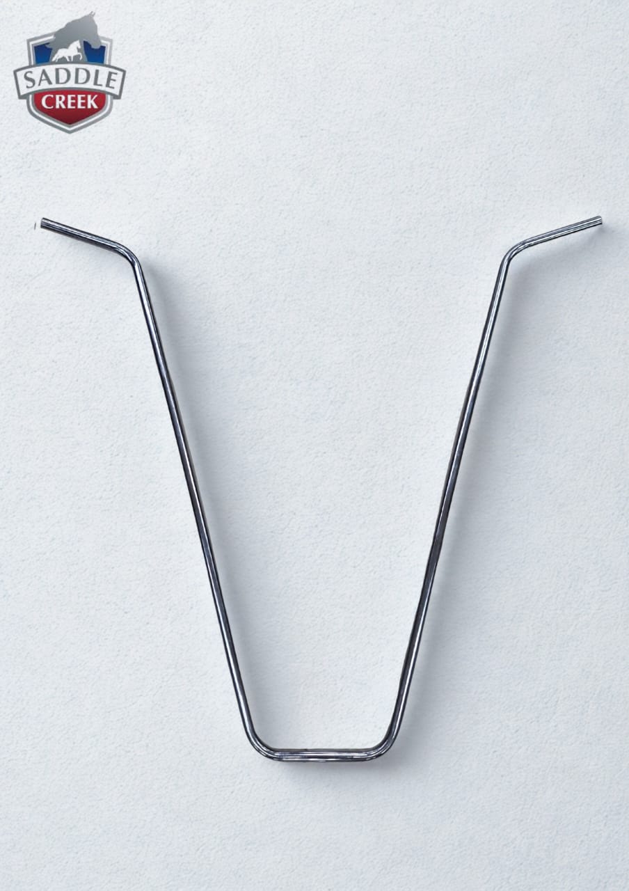 Bicycle Handle Bar Hi Rise 1000 Mm