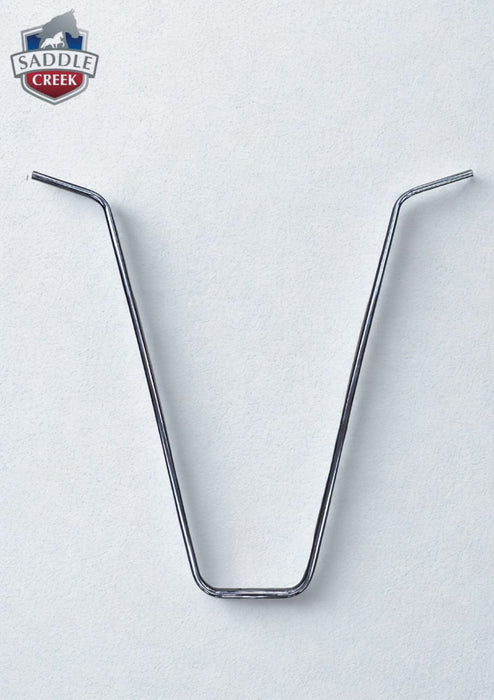 Bicycle Handle Bar Hi Rise 1000 Mm