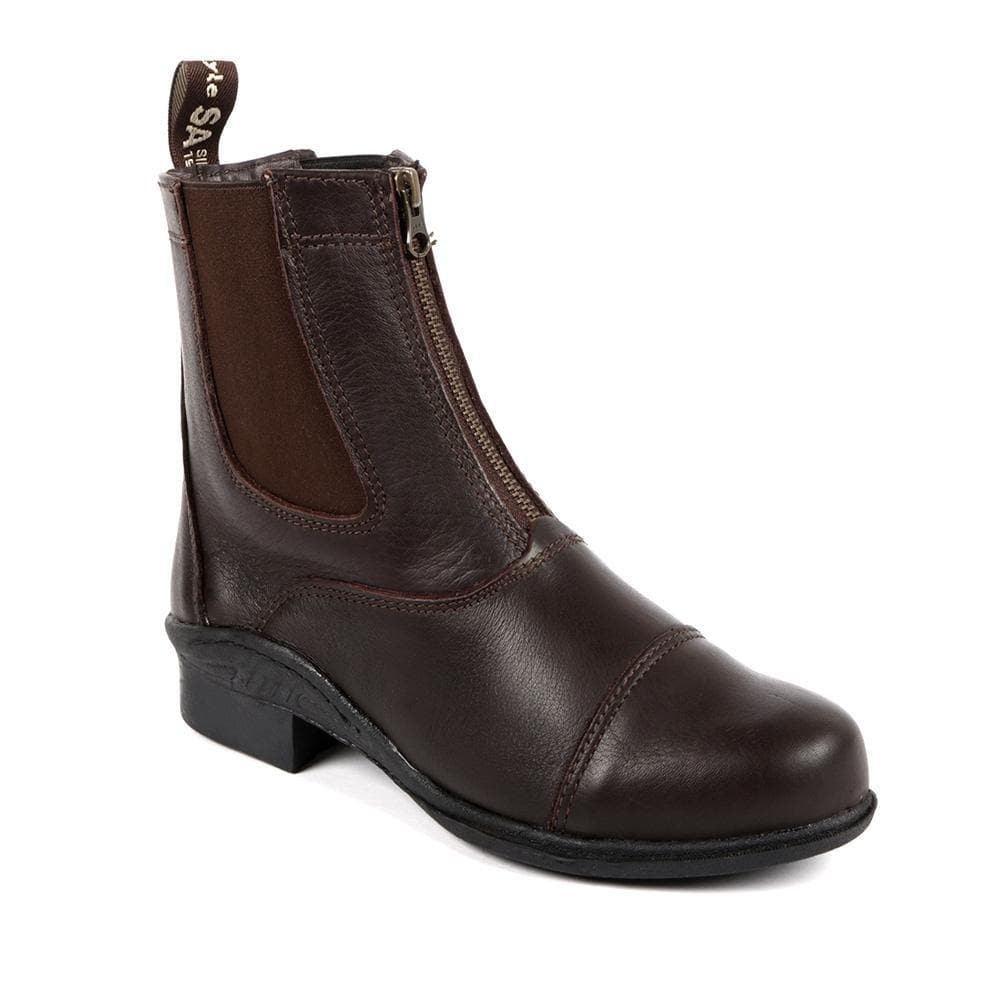 Jump master boots  oxblood Freestyle calf lining