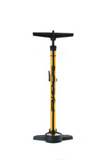 RYDER RIVAL PRO 2.0 Floor Pump