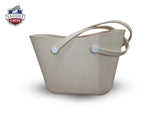 Bag Curved Tote 30x35x13cm