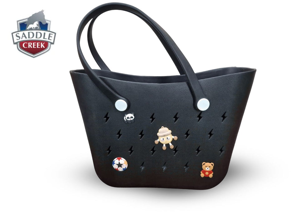 Bag Curved Tote 30x35x13cm