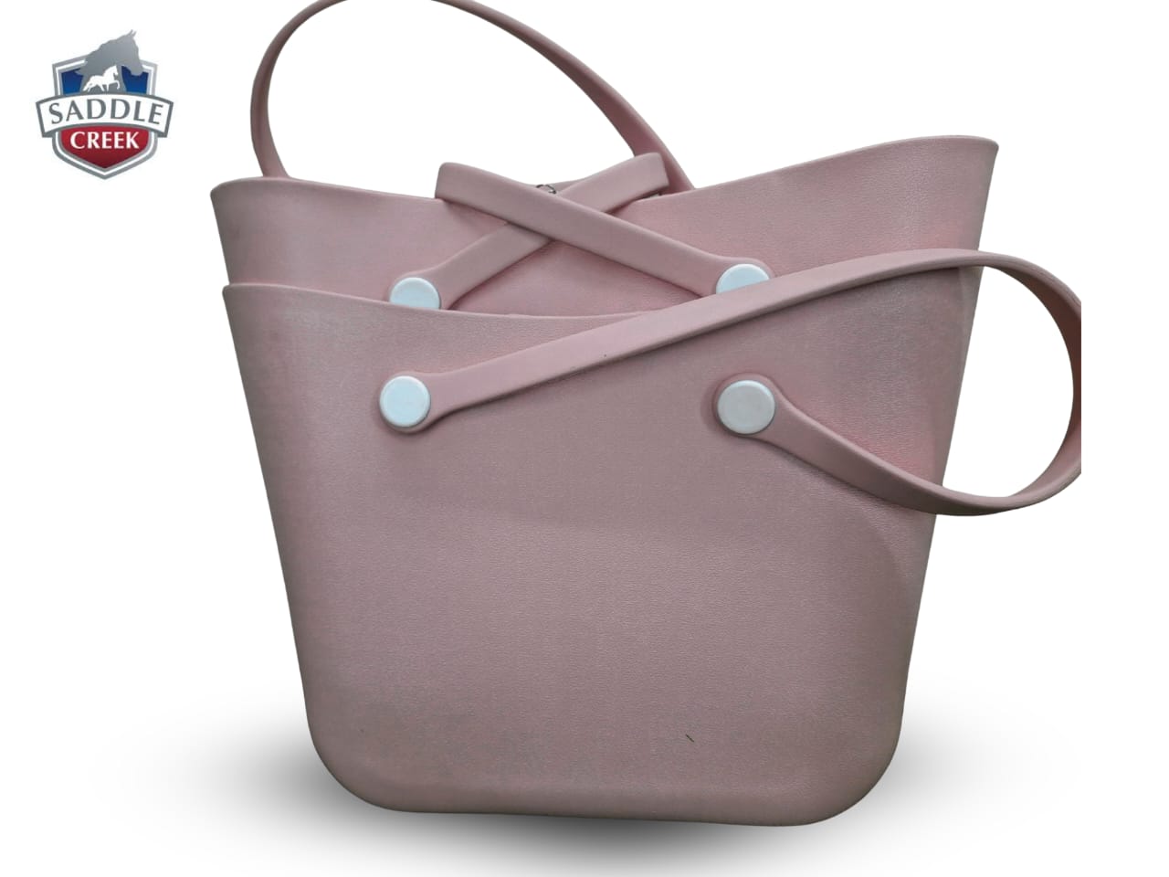 Bag Curved Tote 30x35x13cm