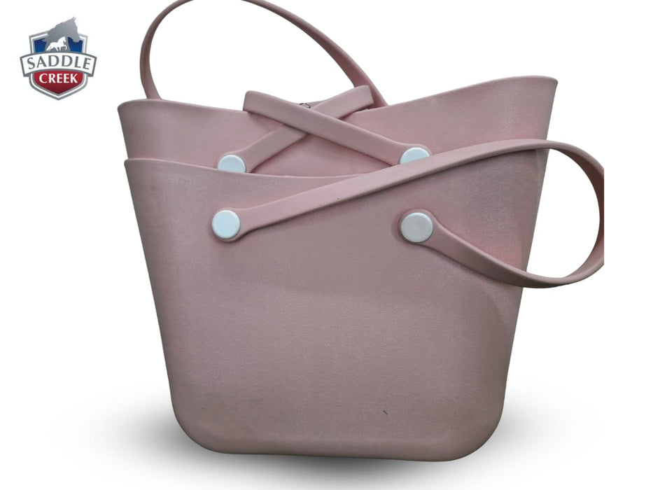 Bag Curved Tote 30x35x13cm