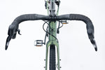Avalanche DUST Gravel Bike - GREEN/BLACK