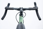Avalanche DUST Gravel Bike - GREEN/BLACK