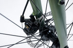 Avalanche DUST Gravel Bike - GREEN/BLACK