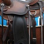 The Ford Worth -  Western saddle