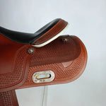 The Amarillo - Western Saddle