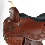 The Amarillo - Western Saddle