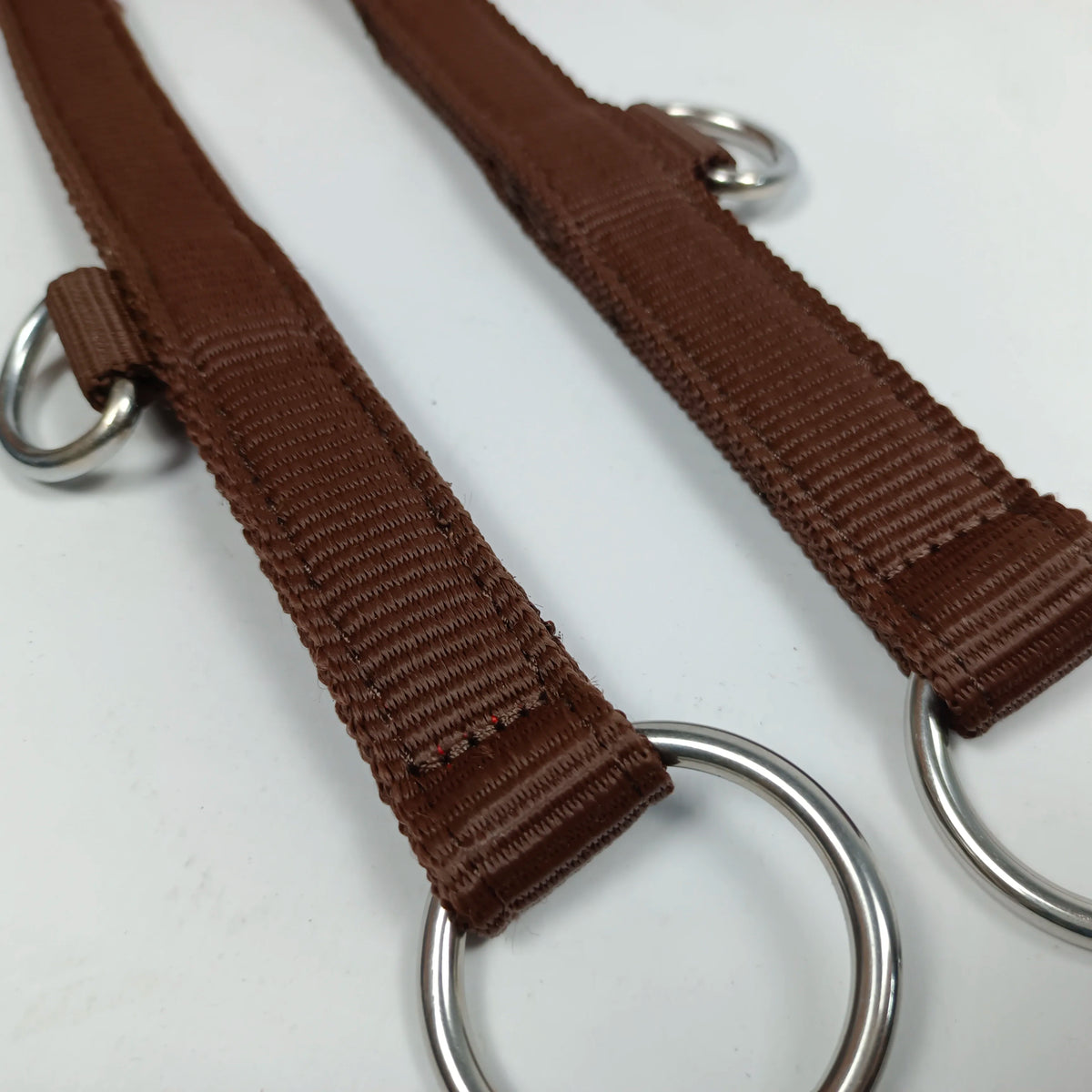 Rigging Straps - McClellan Replacement Nylon