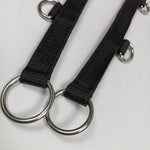 Rigging Straps - McClellan Replacement Nylon
