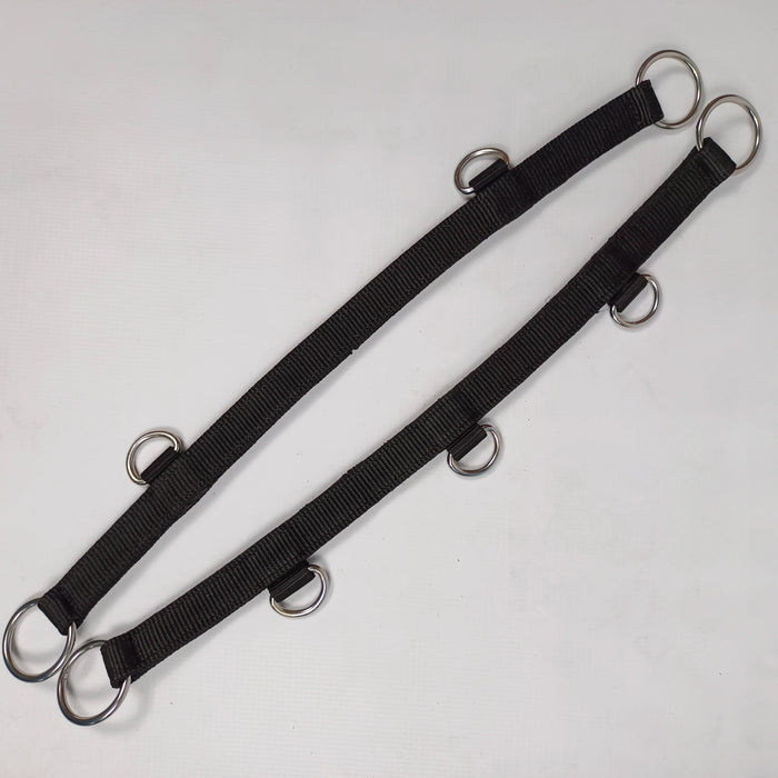Rigging Straps - McClellan Replacement Nylon