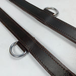 Rigging Straps - Leather McClellan Replacement
