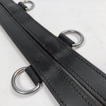 Rigging Straps - Leather McClellan Replacement