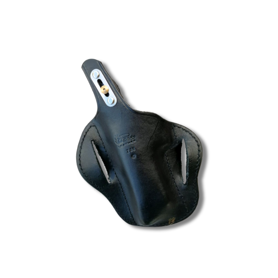 Holsters Shado Wide Belt Slot