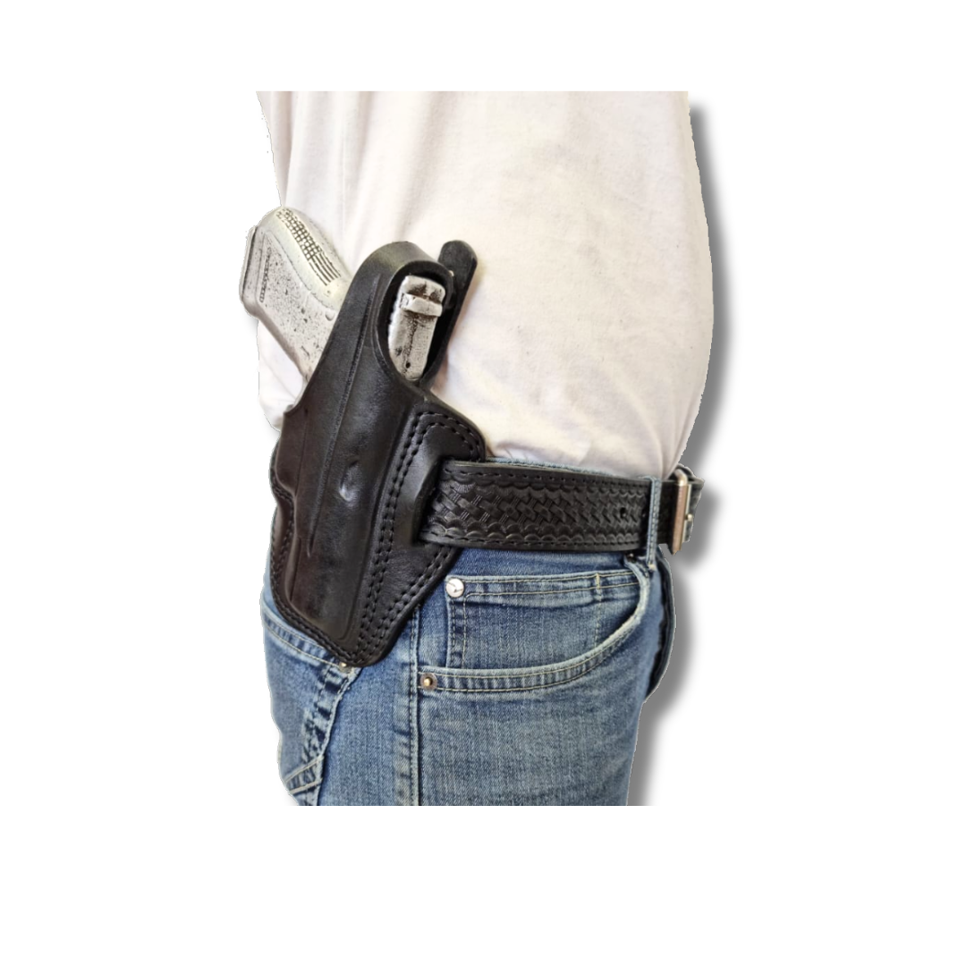 Holsters Shado Wide Belt Slot