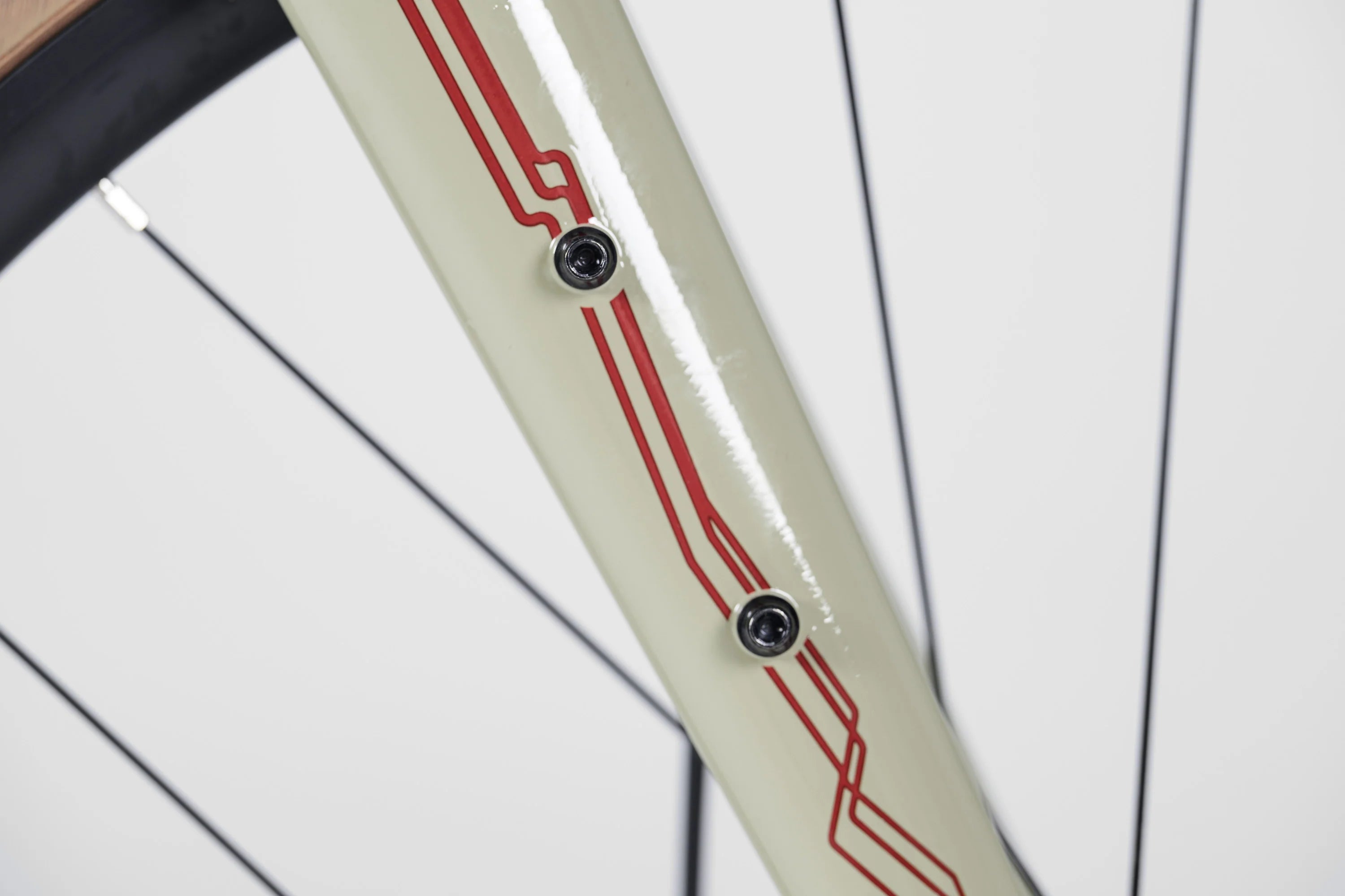 Avalanche DUST Gravel Bike -  SAND MAROON