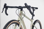 Avalanche DUST Gravel Bike - SAND/MAROON