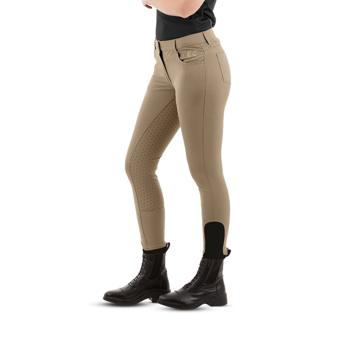 Equileasure allure breeches Beige