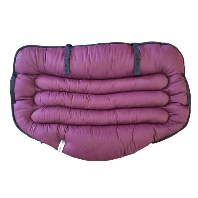 Saddle Pad Endurance Everstretch