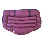 Saddle Pad Endurance Everstretch