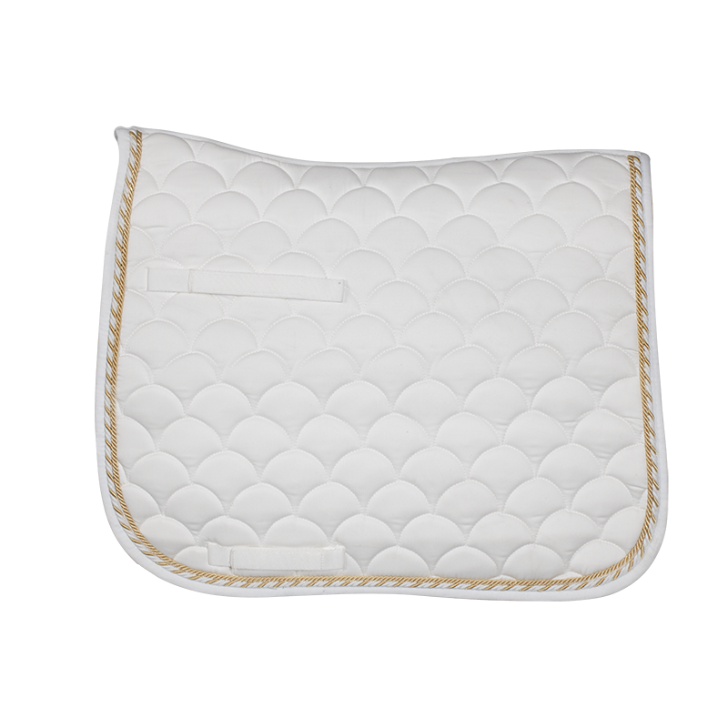 economical dressage numnah