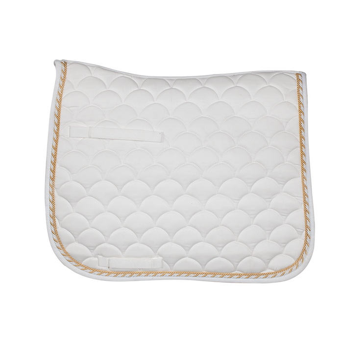 economical dressage numnah