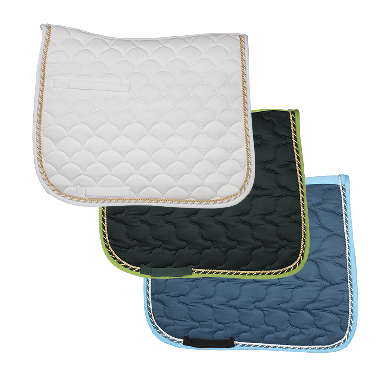 economical dressage numnah