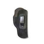 Holster Suede Clipon IWB