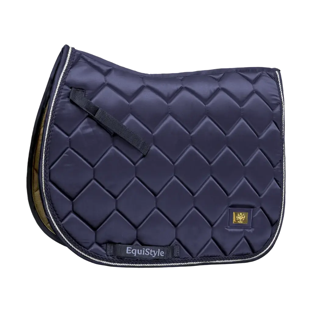 EquiStyle Mercury GP Numnah Cob Size