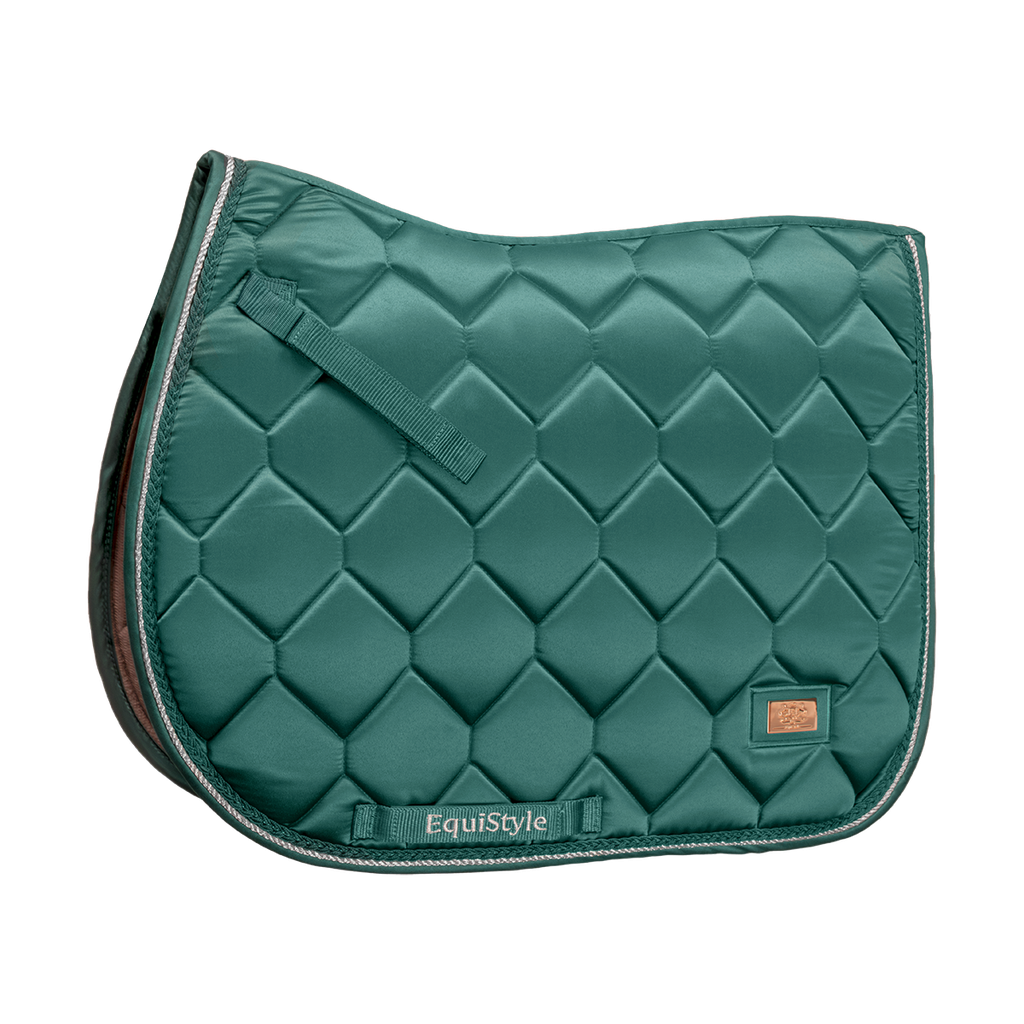 EquiStyle Mercury GP Numnah Cob Size
