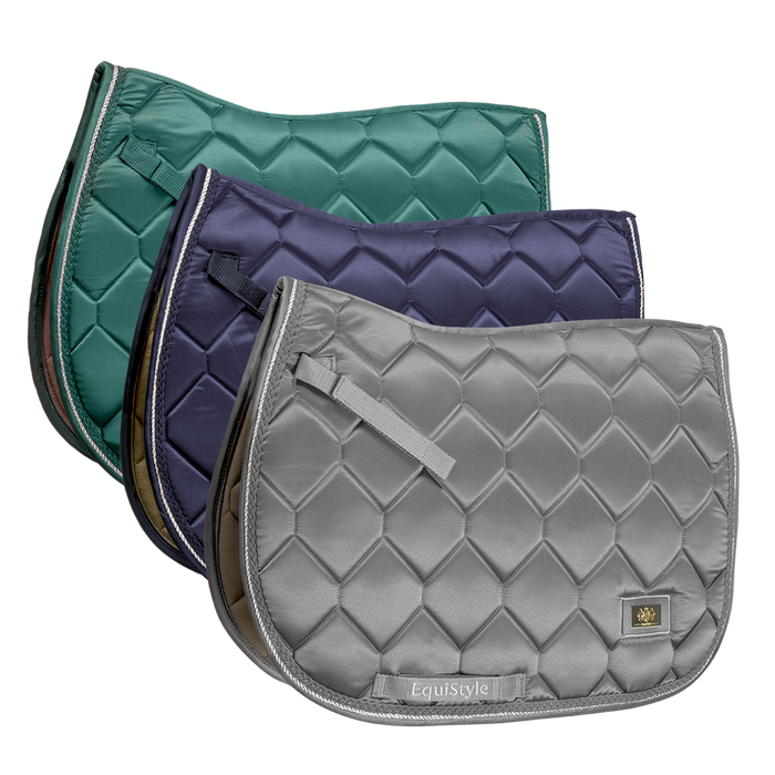 EquiStyle Mercury GP Numnah Full Size