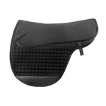 Ridepro numnah endurance with neoprene padding in a full size