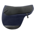 Ridepro numnah endurance with neoprene padding in a full size