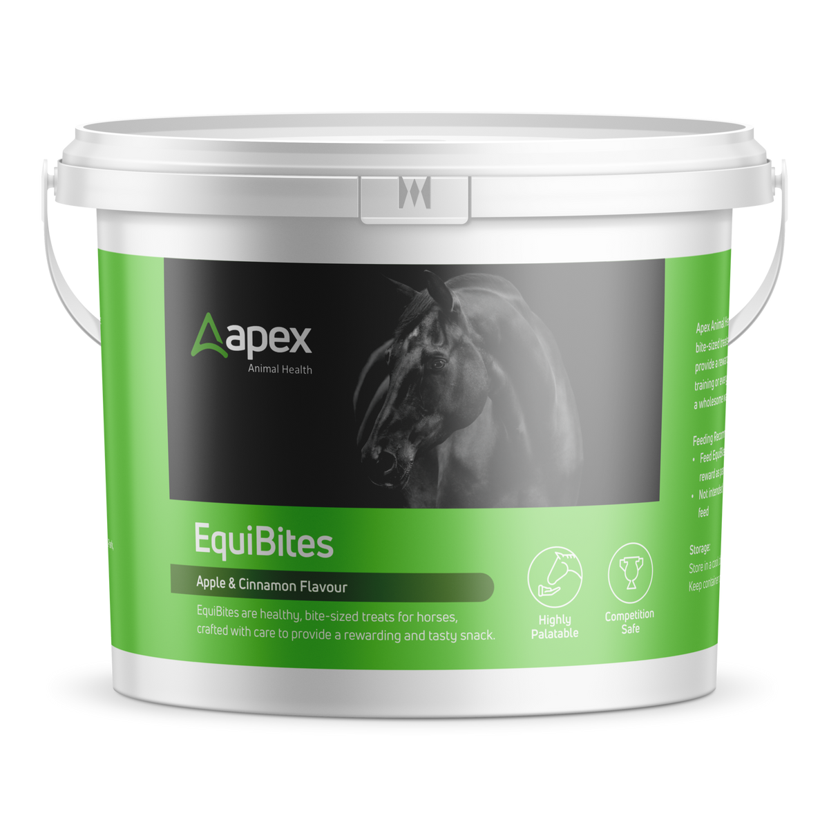 EquiBites Horse Treets
